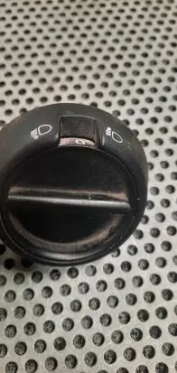 Renault Master II Headlight level height control switch 770035295