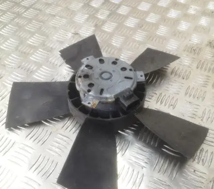 Ford F150 Fan impeller AL3Z8C607B AL3Z8C607A