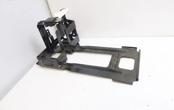 Mercedes-Benz E W212 Battery box tray A2125455640