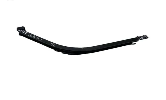 Opel Combo E Sliding door bottom rail 