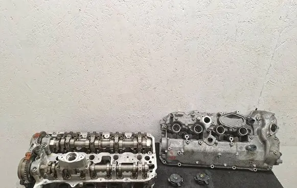 BMW 5 G30 G31 G38 Engine head 8605013 860501105 11318600428