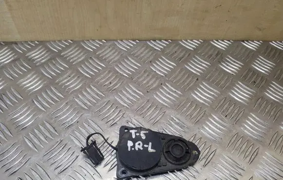Volkswagen Transporter - Caravelle T5 Front door high frequency speaker 7H0035411