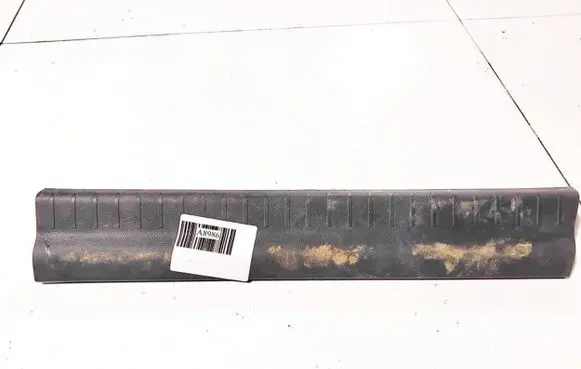 Dodge Journey Rear sill trim cover 100013355 1b649xdvab
