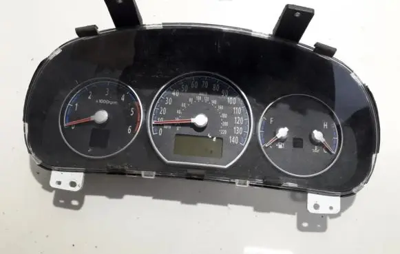 Hyundai Santa Fe Speedometer (instrument cluster) 940032b650 94003-2b650