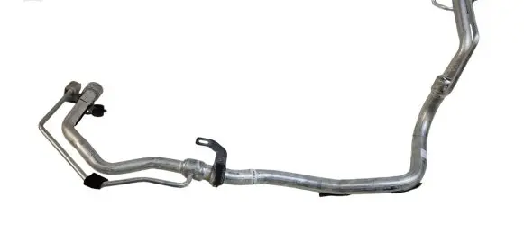 Ford Edge II Air conditioning (A/C) pipe/hose K2GH19E881 K2GH19E881DD
