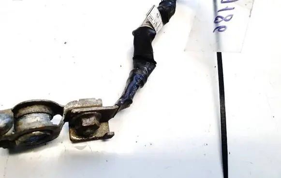 KIA Ceed Positive cable (battery) 918601h010 91860-1h010
