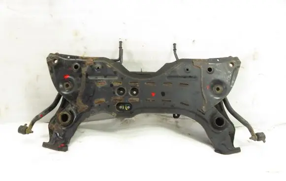 Fiat Sedici Front subframe 