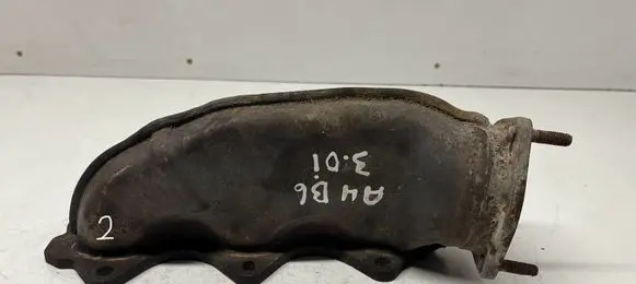 Audi A4 S4 B6 8E 8H Exhaust manifold 06C253031