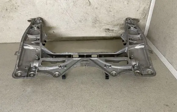 Porsche 911 991 Front subframe 991341081