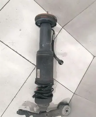 Mercedes-Benz SL R230 Front shock absorber/damper A2303204413