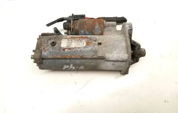 Volvo V60 Starter motor 30659314 1277A