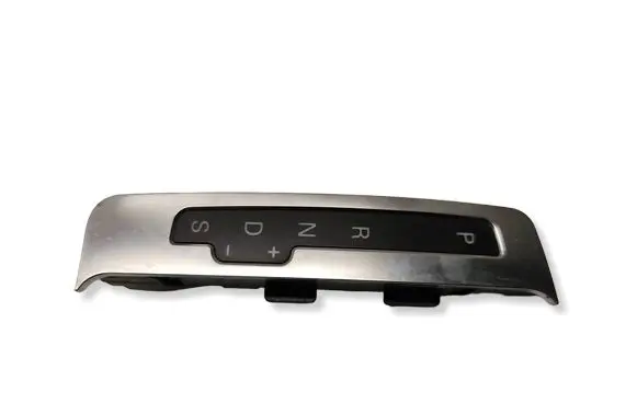 Audi A6 S6 C6 4F Gear shift selector indicator 4F1713463B 40046047150407 06052004009302