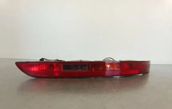 Audi Q5 SQ5 8R Rear bumper light