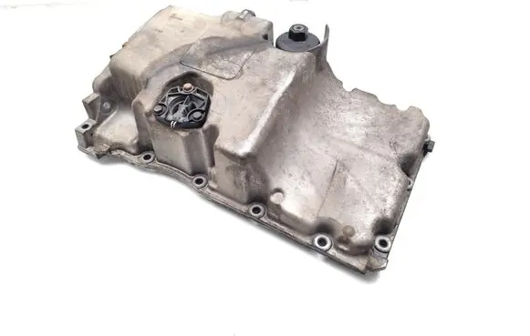 Opel Astra J Oil sump 55573785