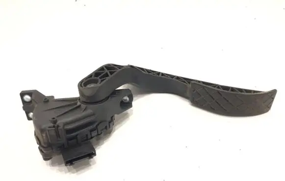 Audi A4 S4 B6 8E 8H Accelerator throttle pedal 8E1721523