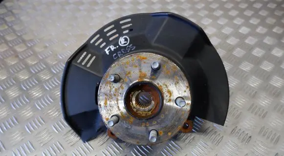 Toyota Yaris Cross Front wheel hub 43550F4010 4321102410 47781F4010