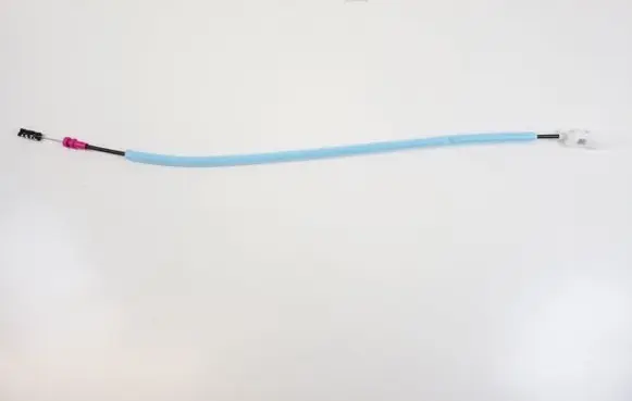 Mini Cooper Countryman F60 Other rear door trim element 7395356