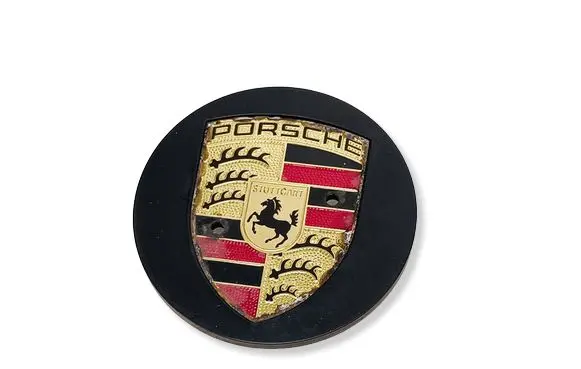 Porsche Macan (95B) Original wheel cap 95B601151A