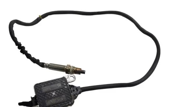 Lambda probe sensor