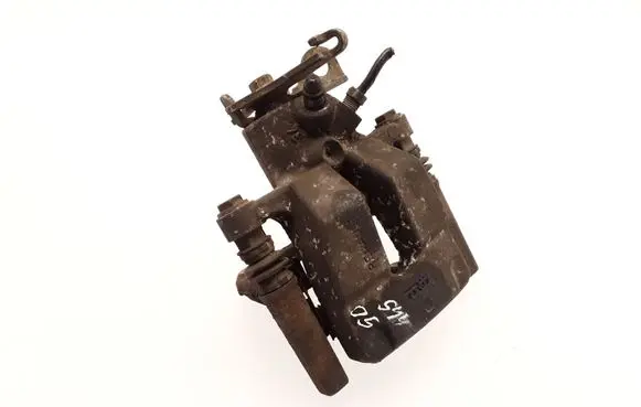 Renault Megane III Rear brake caliper 3712