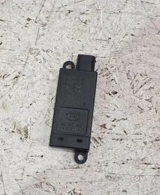 Mercedes-Benz S W222 Keyless (KESSY) go control unit/module A2179057001 09807604