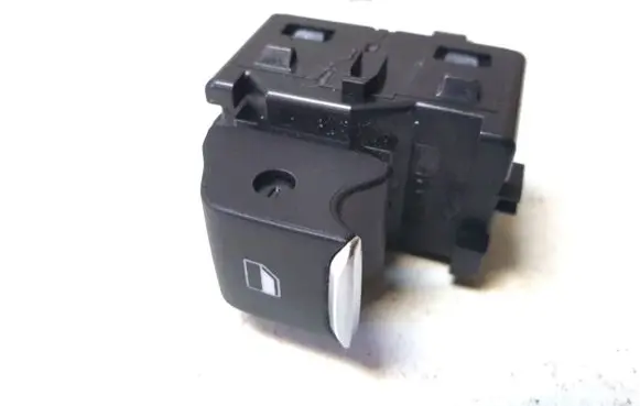 Ford Focus Electric window control switch H1BT14529AA