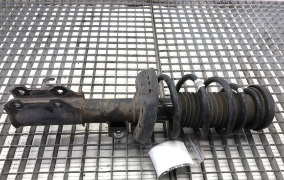 Front shock absorber/damper