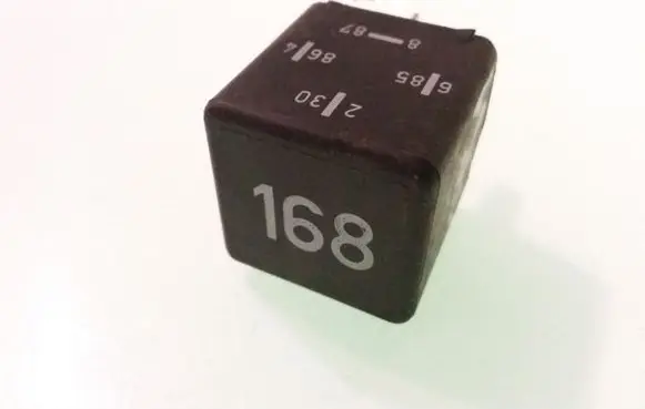 Other relay