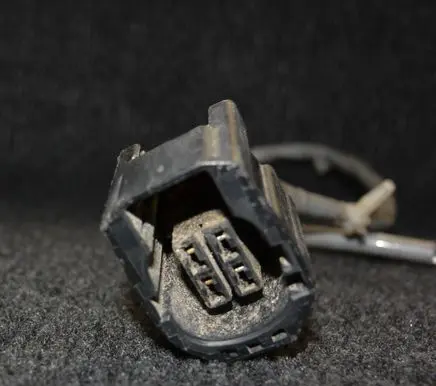 Mazda 3 I Lambda probe sensor SMCAZ601