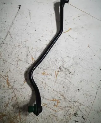 Audi Q5 SQ5 Vacuum line/pipe/hose 631611931
