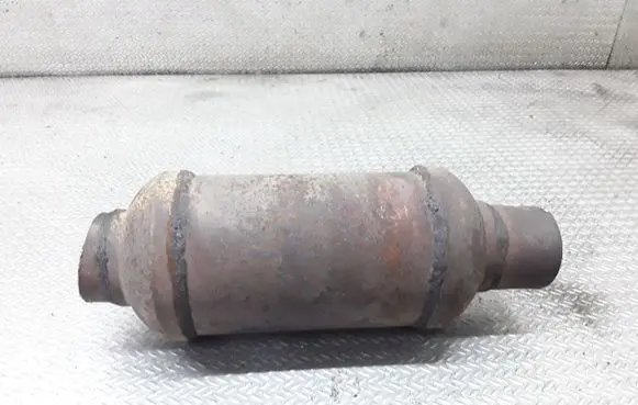Toyota Prius (XW20) Catalyst/FAP/DPF particulate filter 