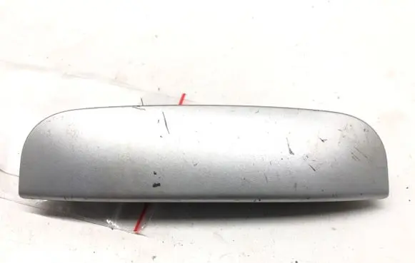 Citroen C5 Tailgate/trunk/boot exterior handle 