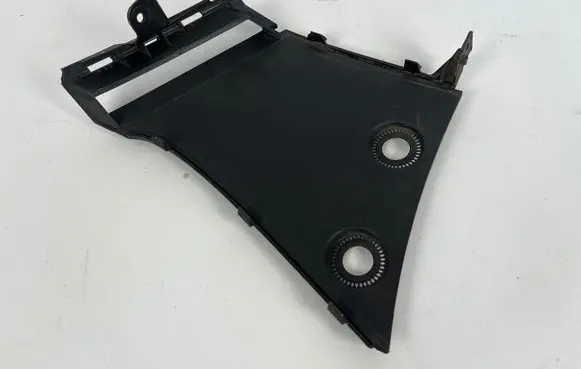 Skoda Octavia Mk4 Air intake duct part 5E3121763