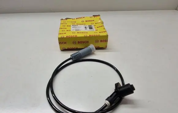 BMW 3 E36 ABS wheel speed sensor 34521163028 0986594016