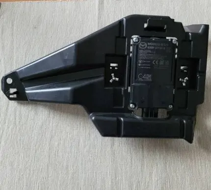 Mazda CX-60 Distronic sensor radar KR9P67Y30B