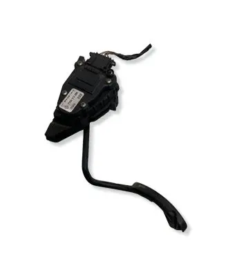 Opel Vivaro Accelerator throttle pedal 7700313060