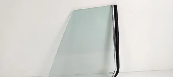 Mercedes-Benz SL R107 Rear side window DOT27M51AS2