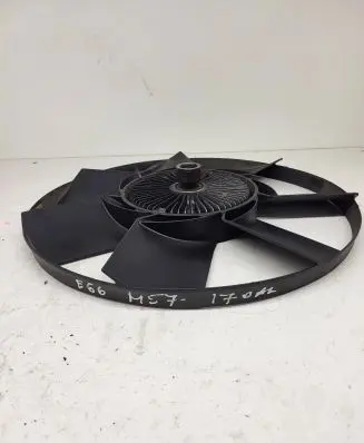 BMW 7 E65 E66 Fan impeller 2249372