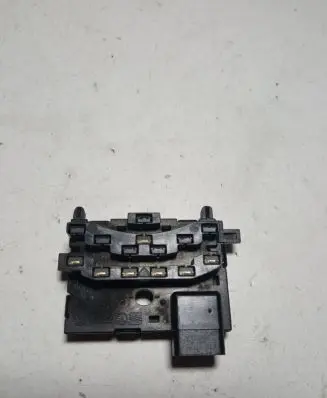 Volkswagen Touran I Steering angle sensor 1K0959654 00203500 02246172