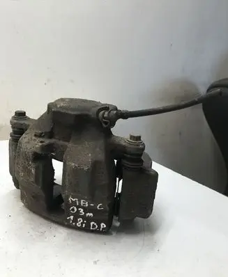 Mercedes-Benz C AMG W203 Front brake caliper 288X25