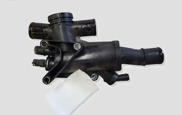 Citroen Jumpy Thermostat/thermostat housing 874883C