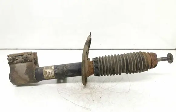Citroen Berlingo Front shock absorber/damper 9684487980 824904004098