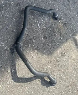 BMW 5 G30 G31 Engine coolant pipe/hose 162697