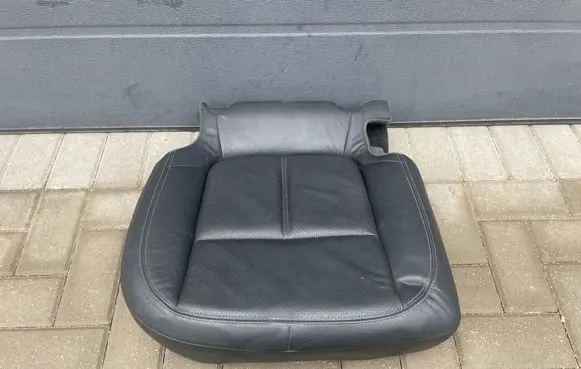 Porsche Cayenne (92A) Rear seat 7p5885376