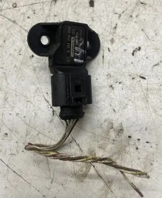 Audi A6 S6 C6 4F Air pressure sensor 03C906051 0261230095 09120310019D