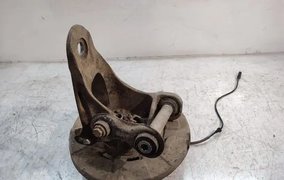 BMW X5 E70 Rear wheel hub