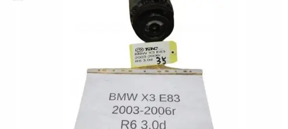 BMW X3 E83 Air conditioning (A/C) compressor (pump) 7SBU16C