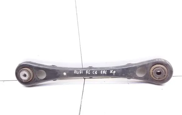 Audi A6 S6 C6 4F Rear upper control arm/wishbone 4F0501529C
