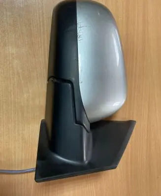 Nissan Note (E11) Front door electric wing mirror E20205021