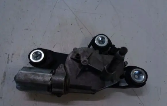 Ford Focus C-MAX Rear window wiper mechanism 3M51R17K441AE